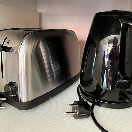 Cote & Mer. Studio 3 Personnes Bord De Mer サンガット エクステリア 写真